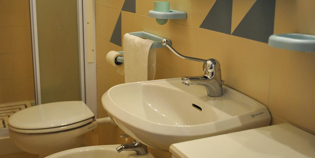 Baia Delle Favole Affittacamere Sestri Levante Habitación foto