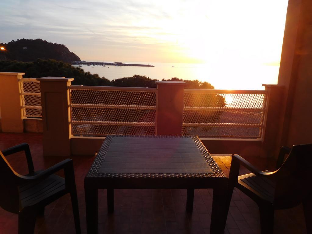 Baia Delle Favole Affittacamere Sestri Levante Exterior foto